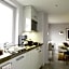 VISIONAPARTMENTS Binzmühlestrasse 50 - self check-in