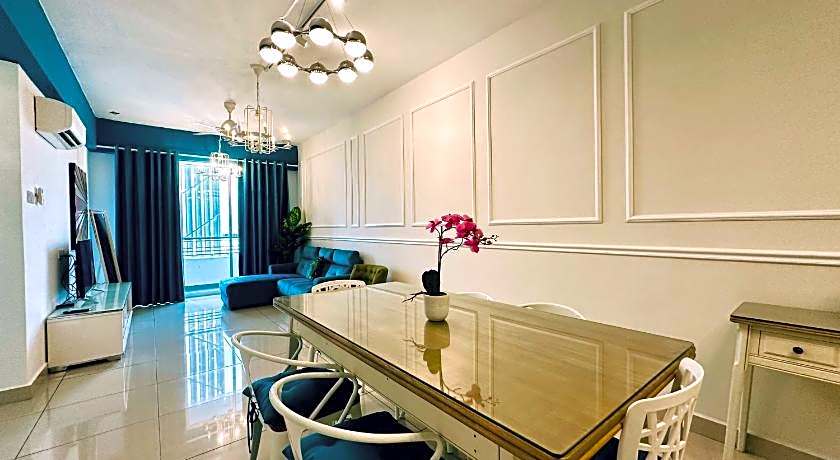 The Majestic Ipoh By The Osborne