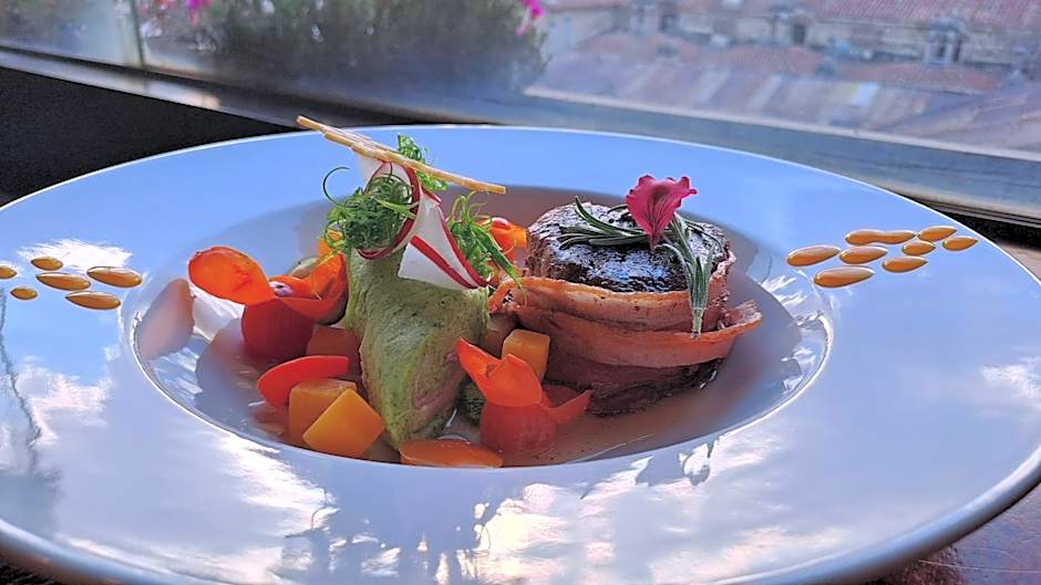 La Casona Hotel Boutique