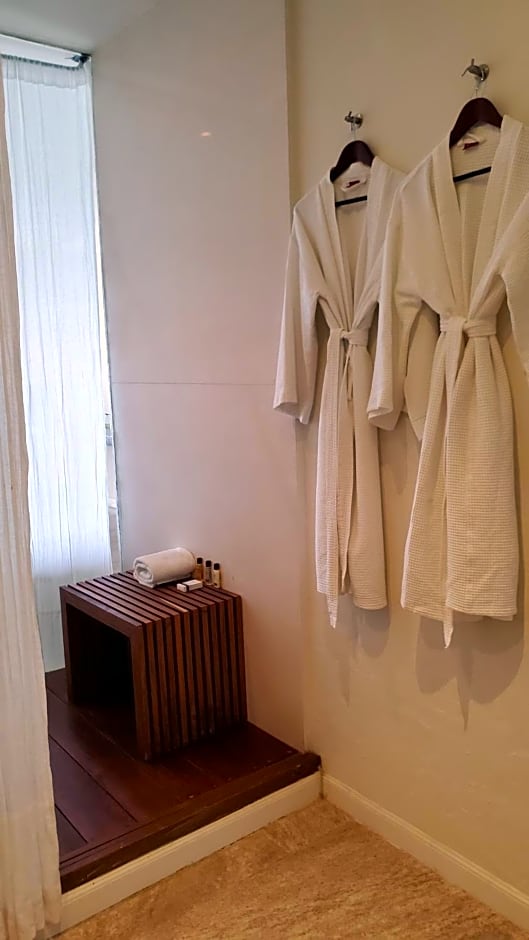 Hotel Secreto