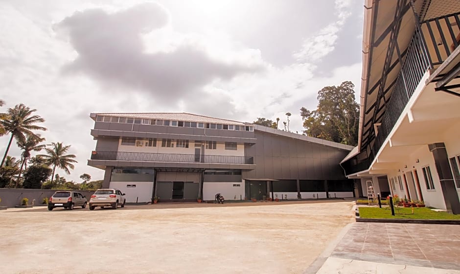 Treebo The Rove, Coorg