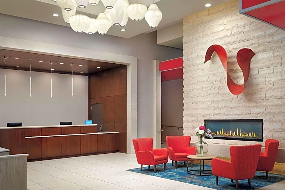 Hampton Inn By Hilton & Suites Atlanta-Midtown, Ga