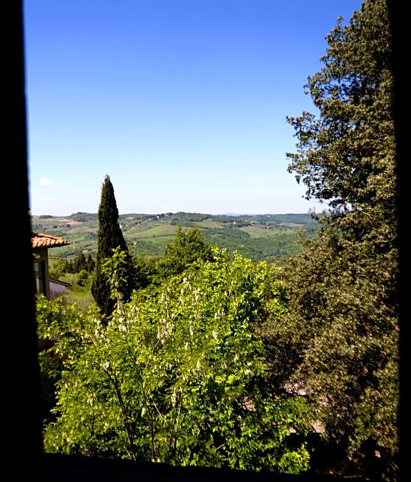 Little B&B Della Pieve