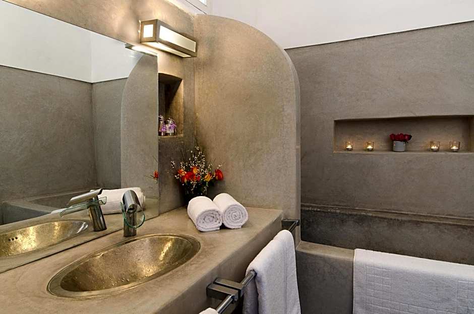 Riad Sapphire & Spa