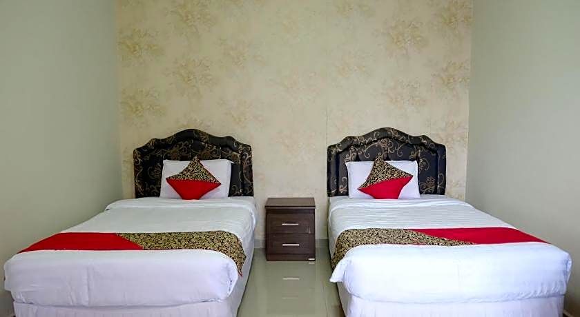 Joyful Hotel