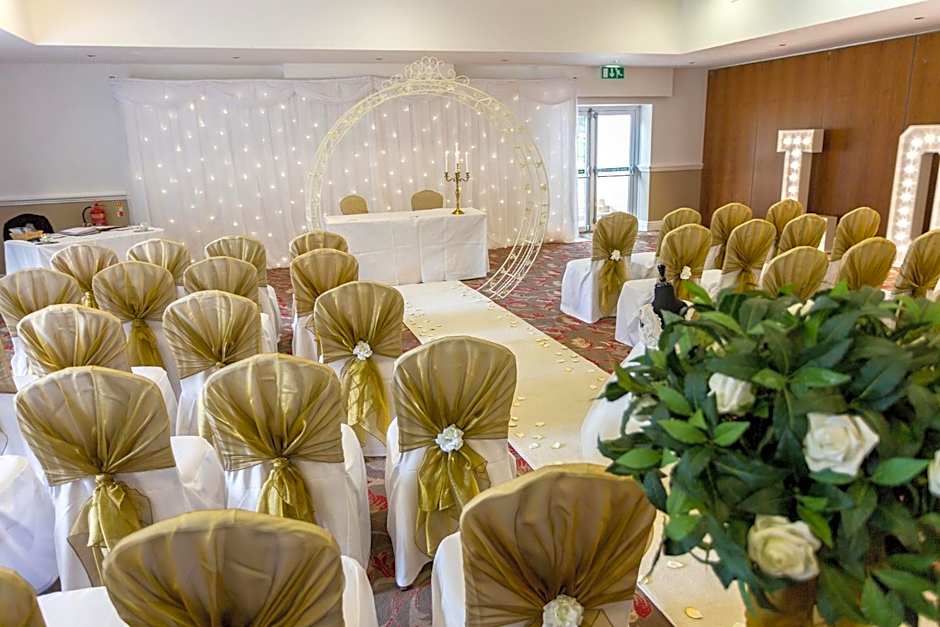 Hellaby Hall Hotel; BW Signature Collection