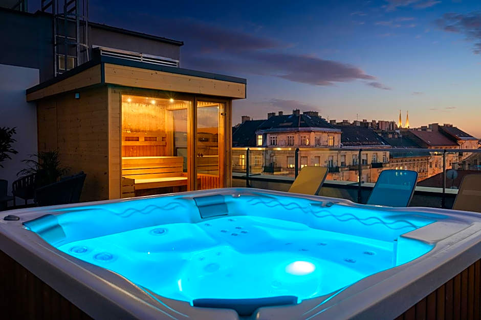 Onyx Luxury Budapest