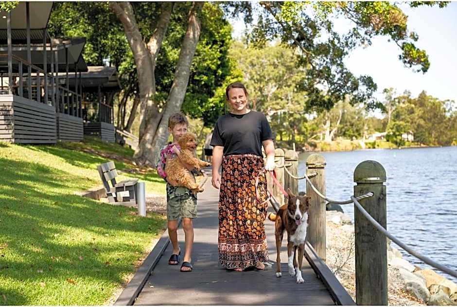 Discovery Parks - Forster