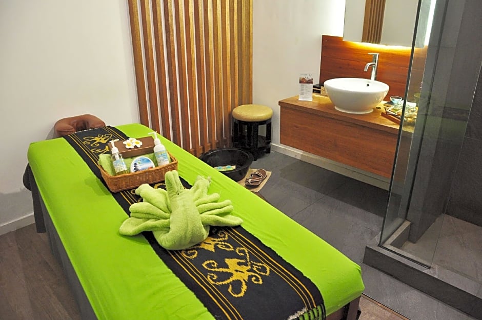 Golden Tulip Pontianak