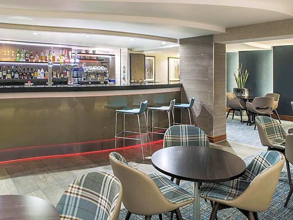 Mercure London Heathrow