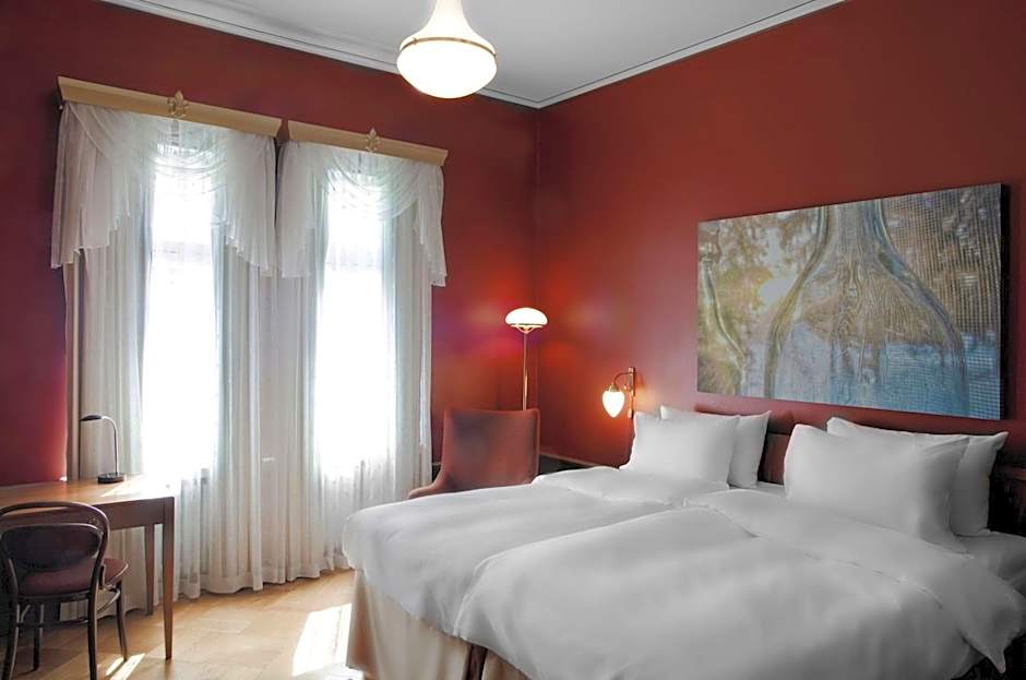 Radisson Blu Aleksanteri Hotel, Helsinki