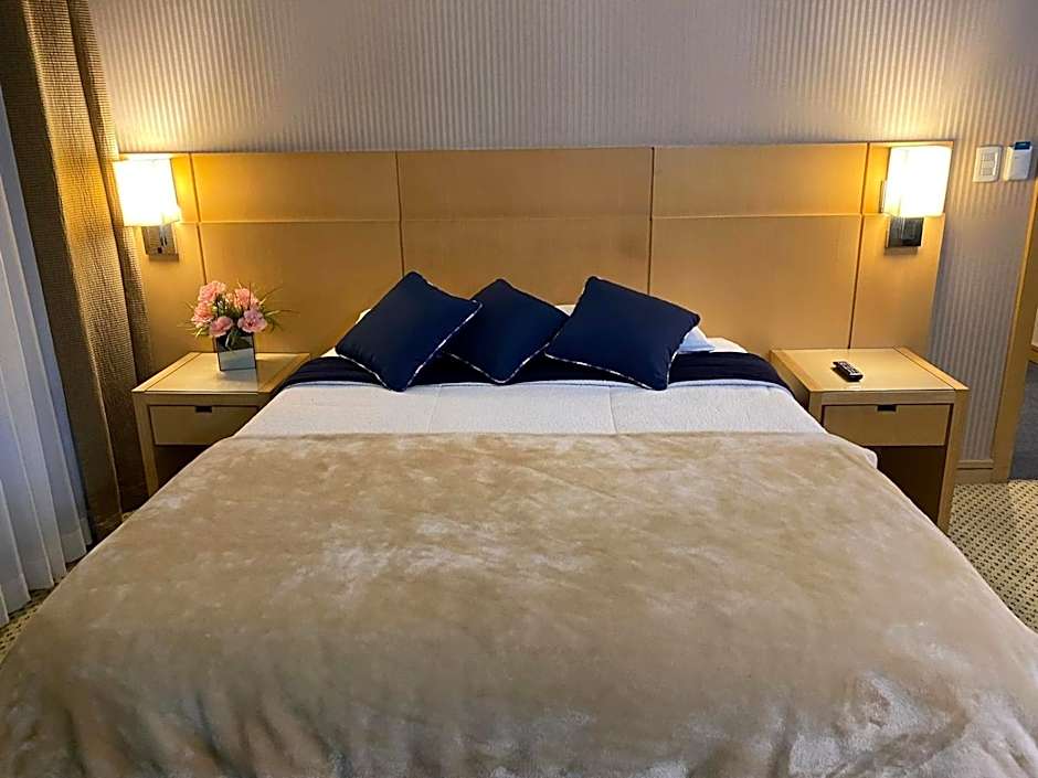 Flat Hotel em Guarulhos