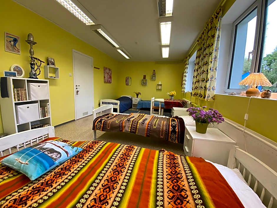 Torgu Royal Guesthouse