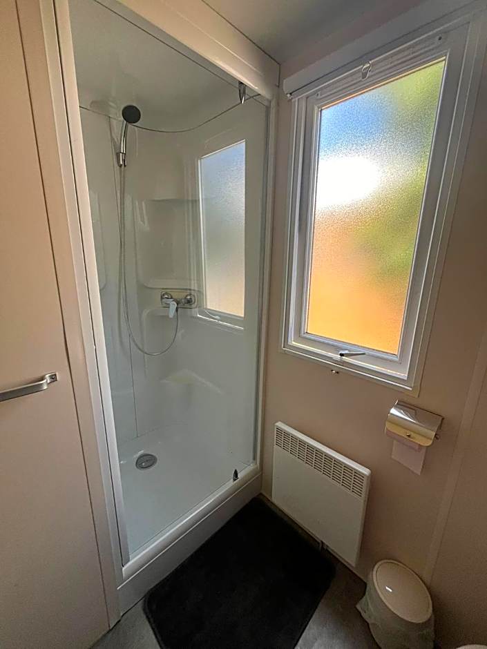 Le Refuge du Bassin - Mobil-home 6 personnes 40m2