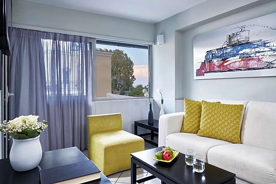 AQUAMARE CITY and BEACH