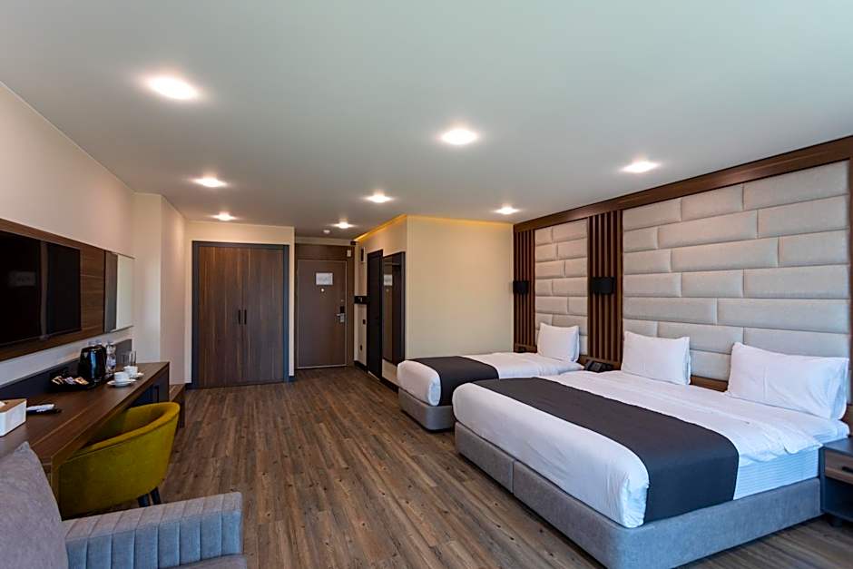 Batumi View Luxury