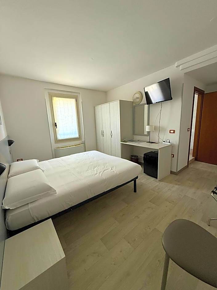 Hotel Bel Sito Peschiera