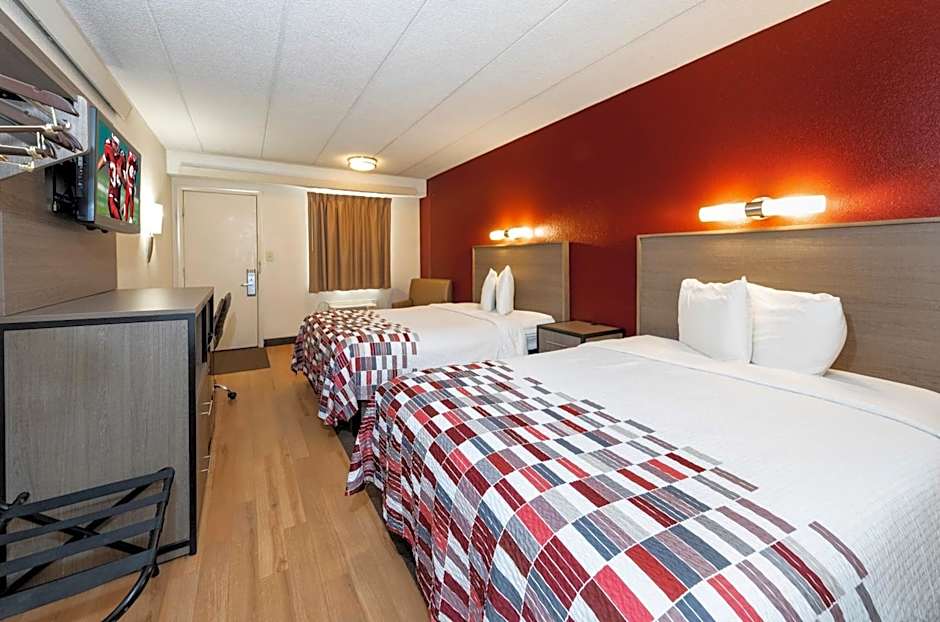 Red Roof Inn Edison