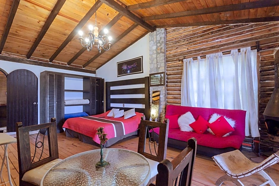 Hotel Boutique El Rincon