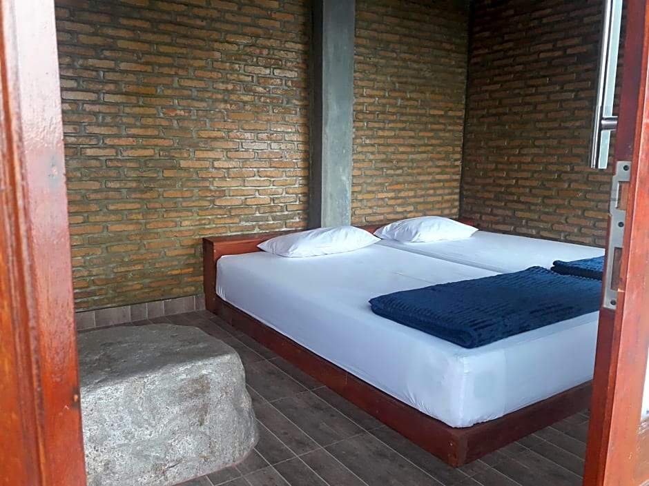 Pondok Berata Dapdap