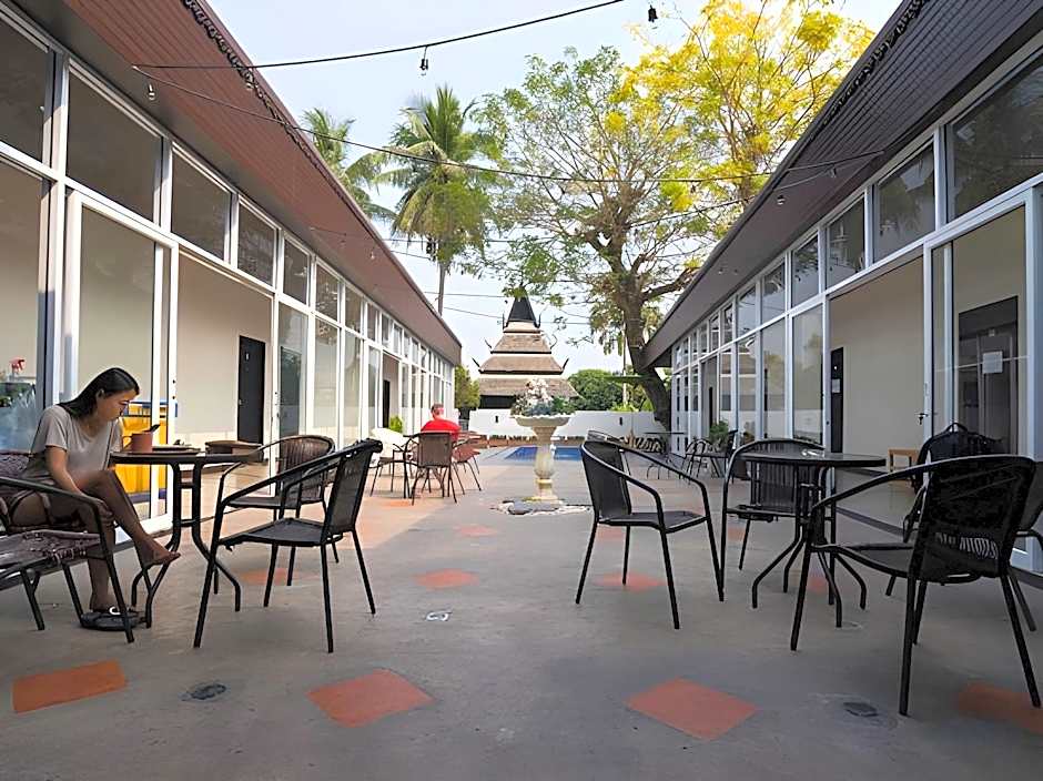 Mercy Hostel