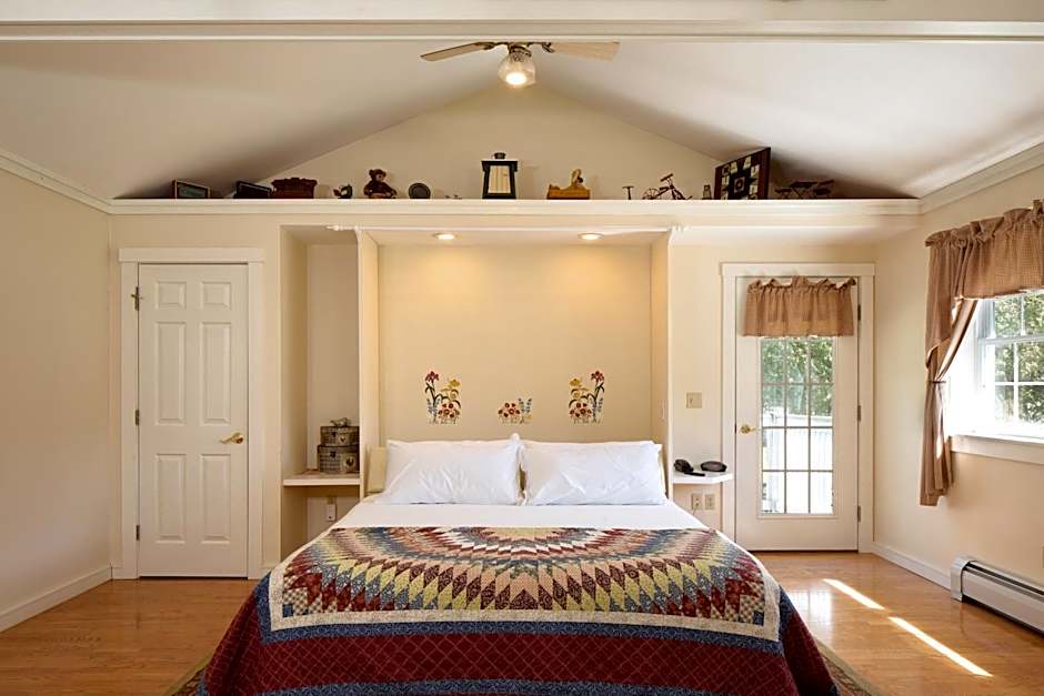 Country Inn at Camden Rockport