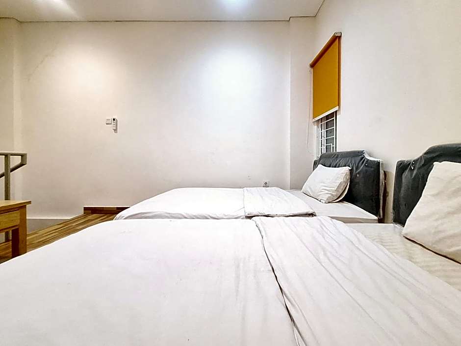 Sari Panguripan RedPartner Near UGM