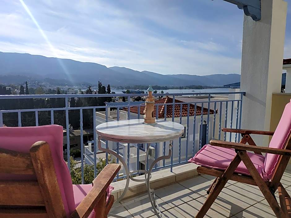 KTM Sunny Villas