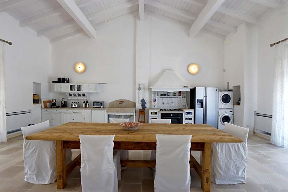 Masseria Fano Relais & Wine