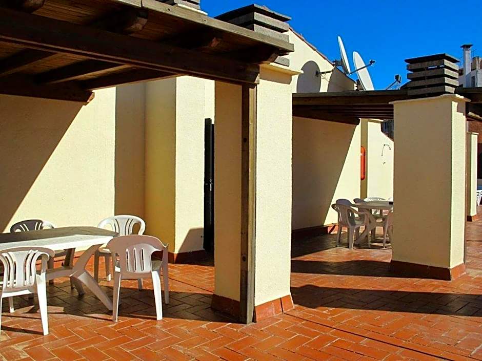 Aparthotel Bertran