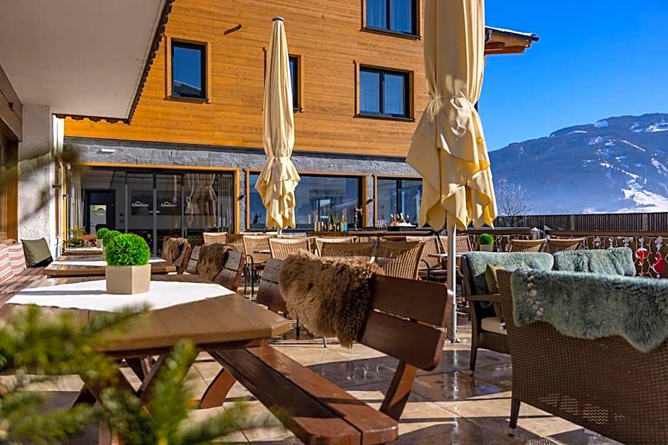 Klawunn Hotel & Apartement