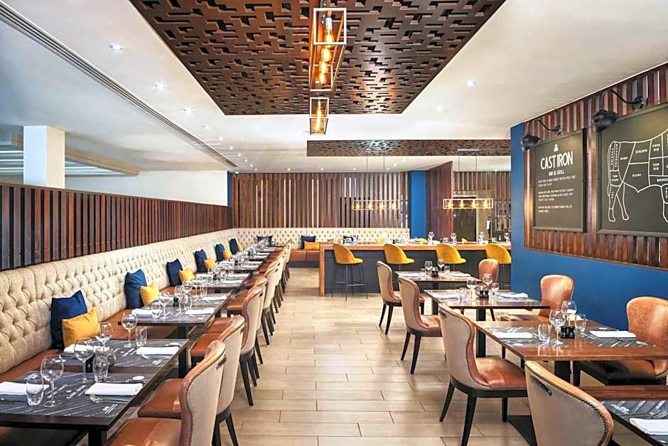 Sheraton Heathrow Hotel