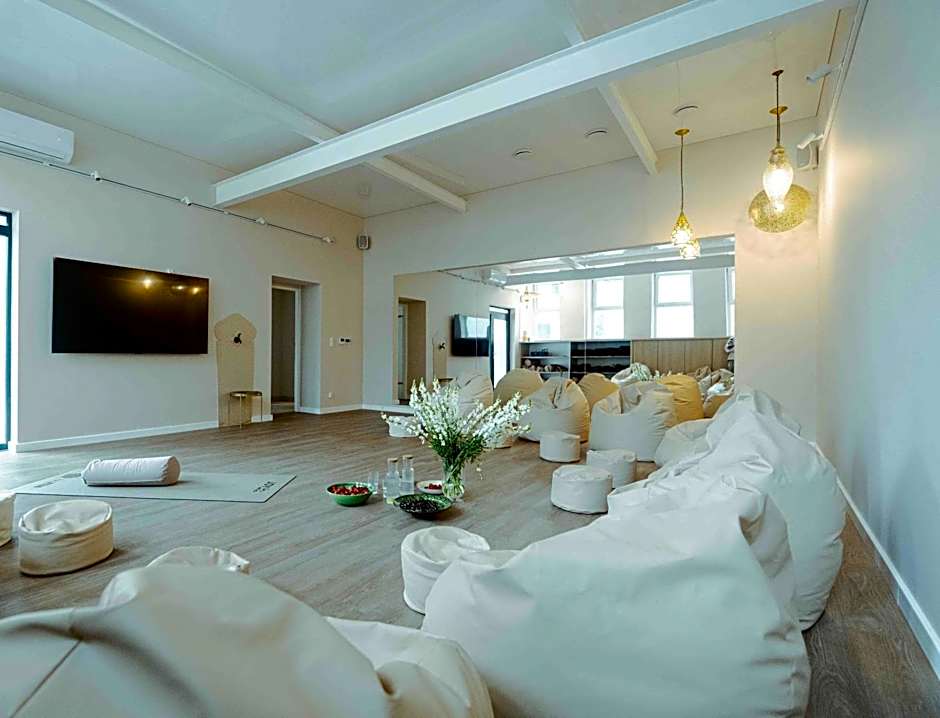 Villa boZEN w Juracie