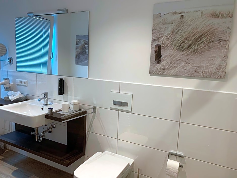 Boutique Hotel Rose