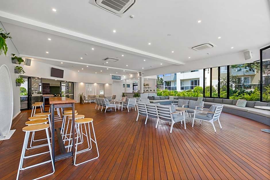 Comfort Inn Towradgi Beach