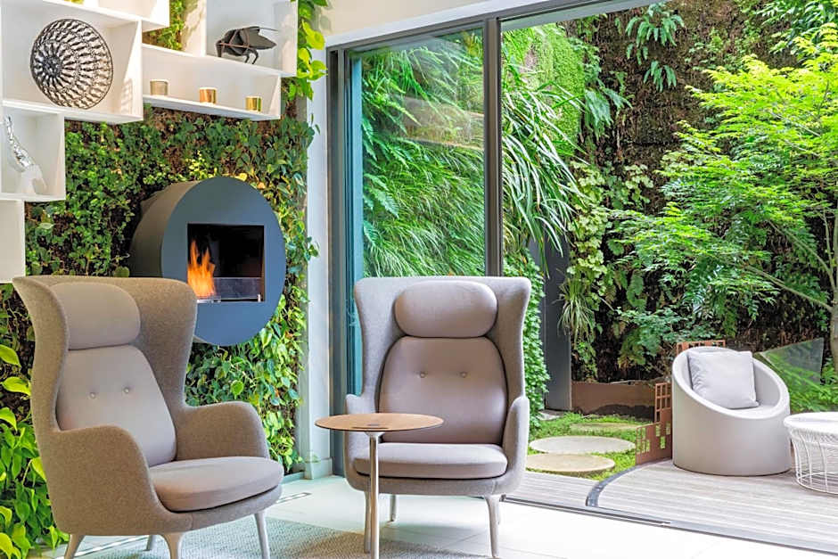 Le Saint Antoine Hotel & Spa, BW Premier Collection
