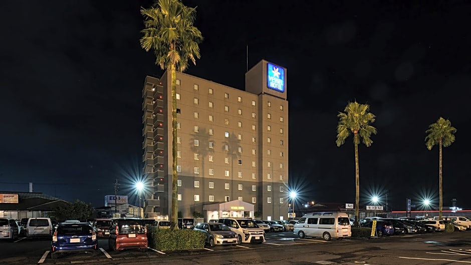 Vessel Hotel Miyakonojo