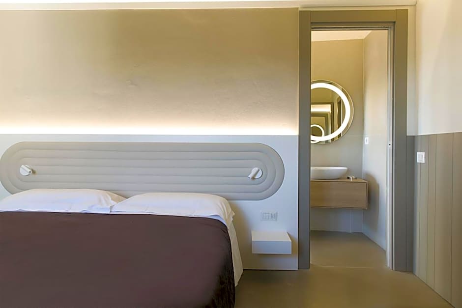 Palazzo dei Ciompi Suites