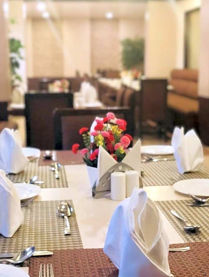 Hotel Prag Continental