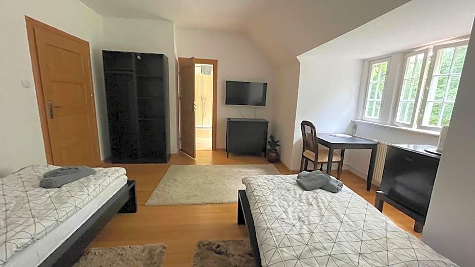 Villa ANSER