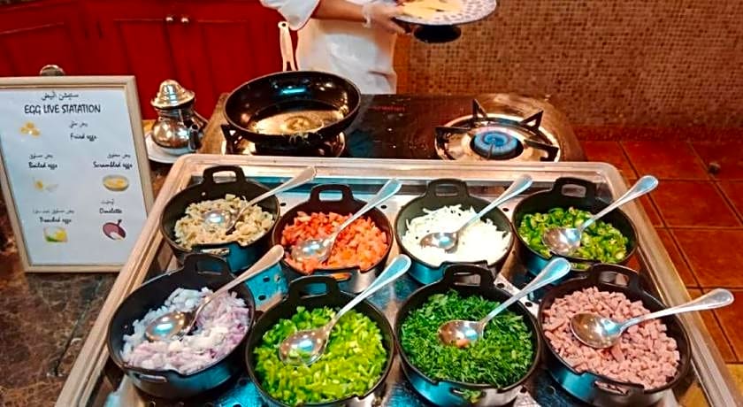 Holiday Inn Al Khobar By IHG