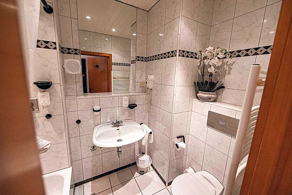 PLAZA INN Recklinghausen