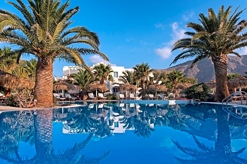 Atlantis Beach Villa