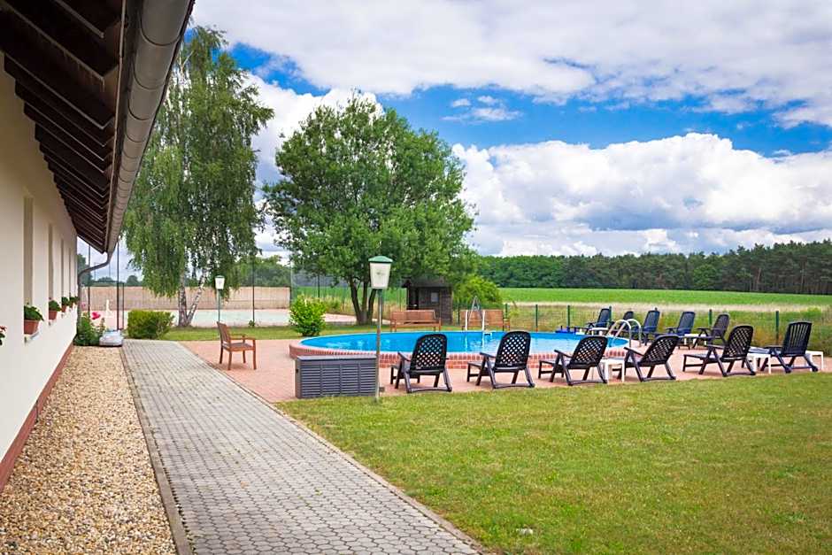 Ferien Hotel Spreewald