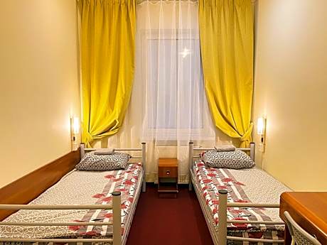 Budget Twin Room
