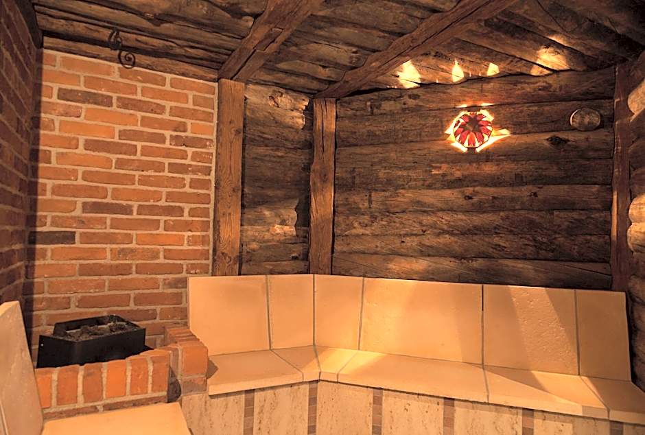 Sporthotel All-Inclusive