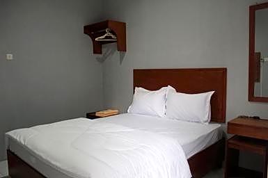 Jasmine Ambarukmo Budget Hotel