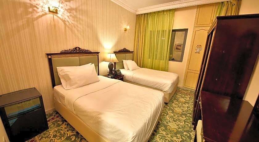 Midtown Furnished Apartments