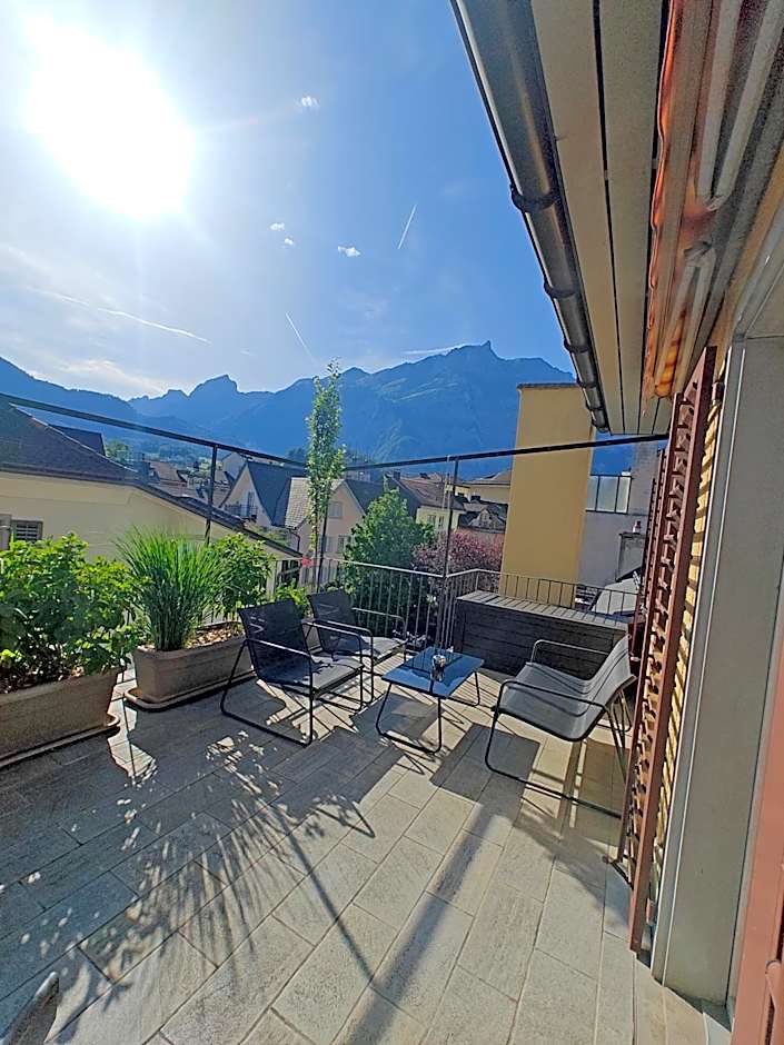 Hotel Freihof