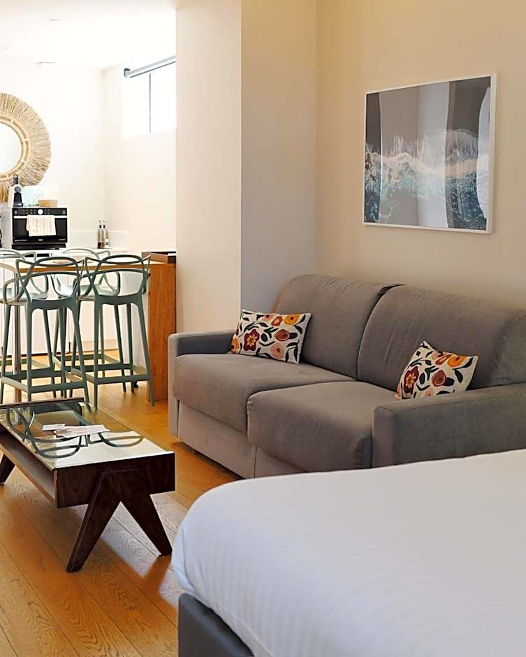 Résidence Les Suites du Port - by Le Saint Ferdinand